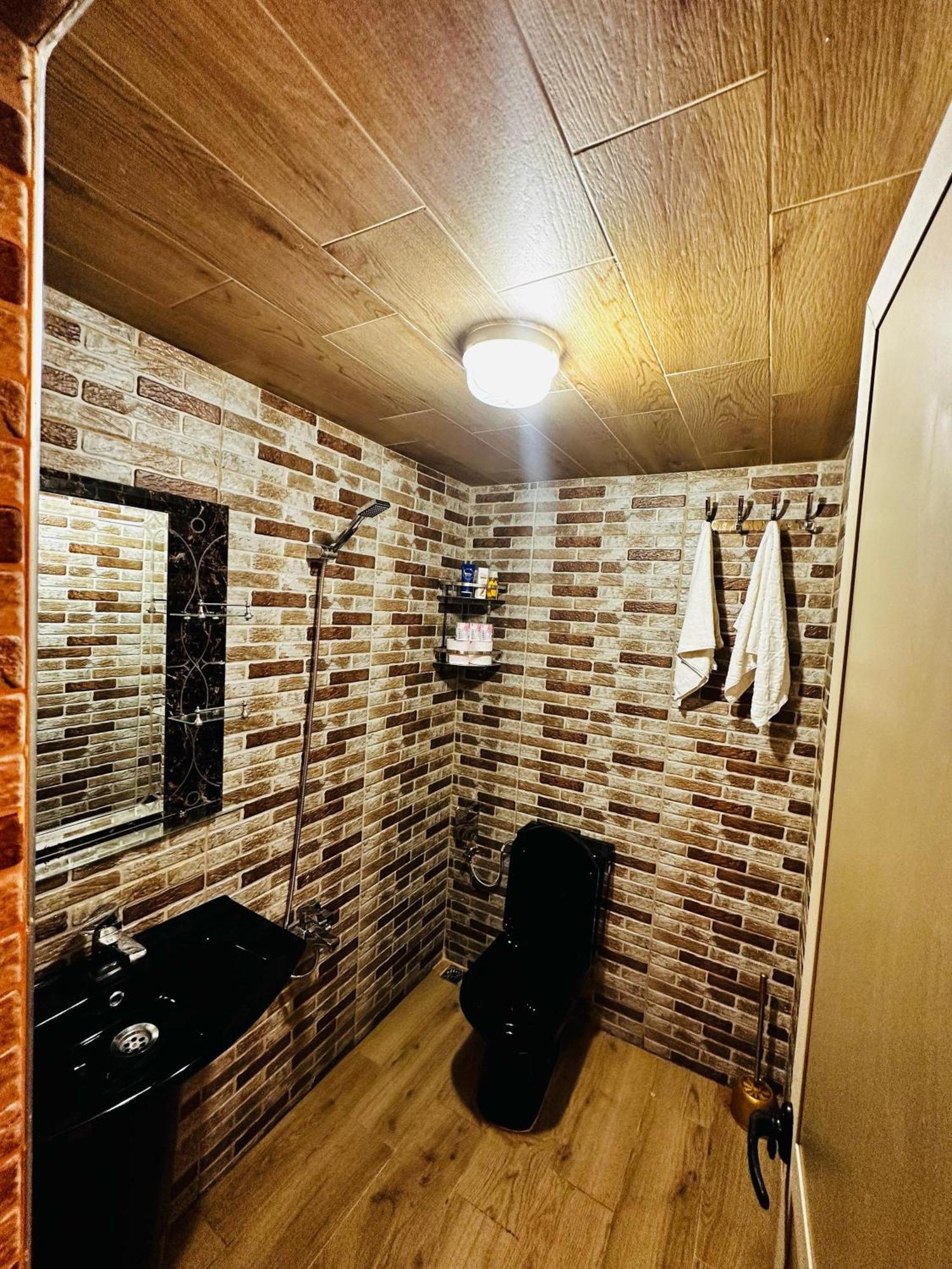 Hotel Nabil Akchour 외부 사진